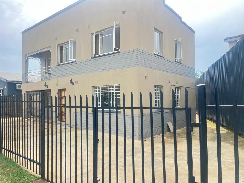 3 Bedroom Apartment / flat to rent in Northdale