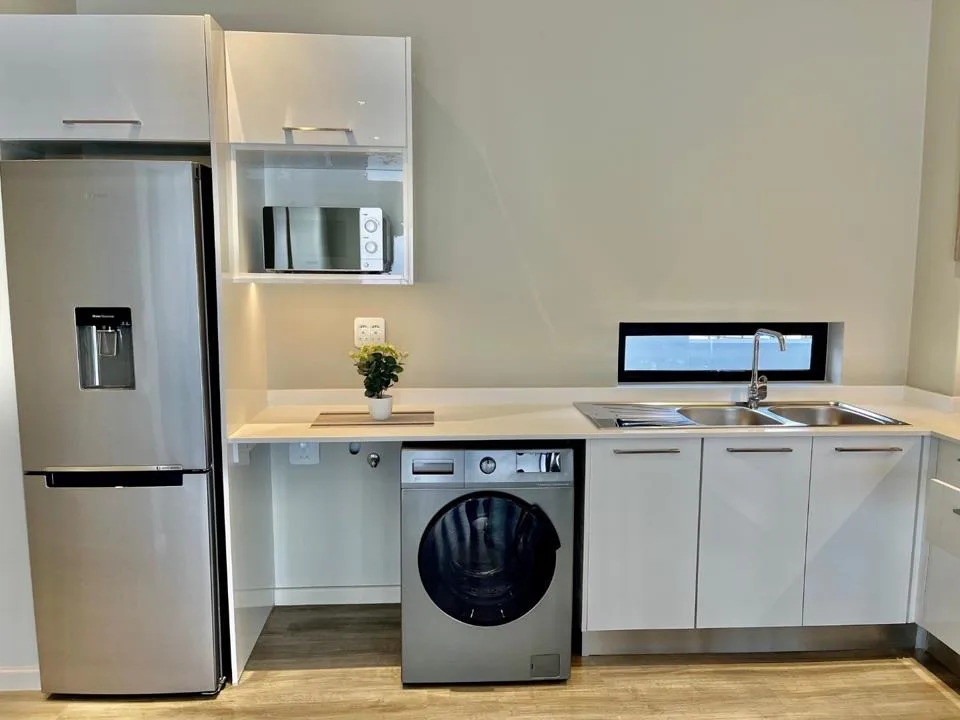 1 Bedroom Apartment / flat to rent in Rosebank