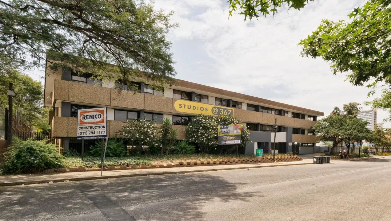 0.5 Bedroom Apartment / flat to rent in Ferndale
