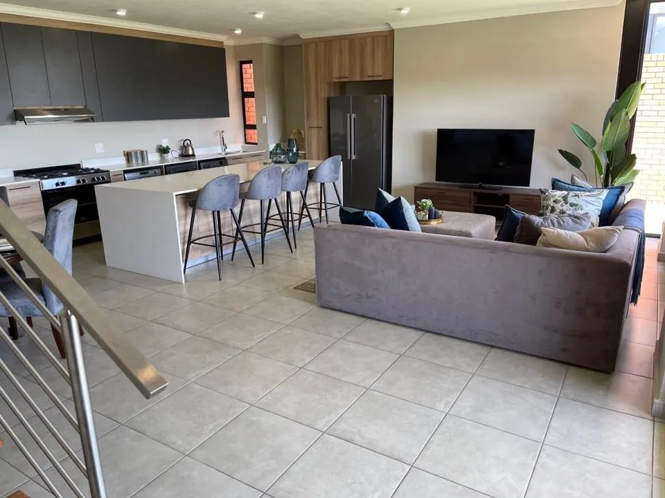 3 Bedroom House to rent in Six Fountains