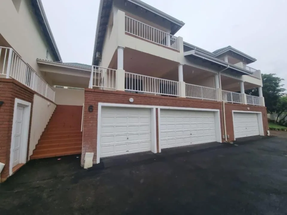 3 Bedroom Townhouse to rent in Mount Edgecombe