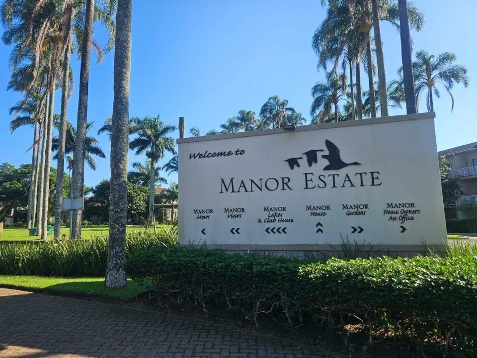 2 Bedroom Apartment / flat to rent in Ballito Central