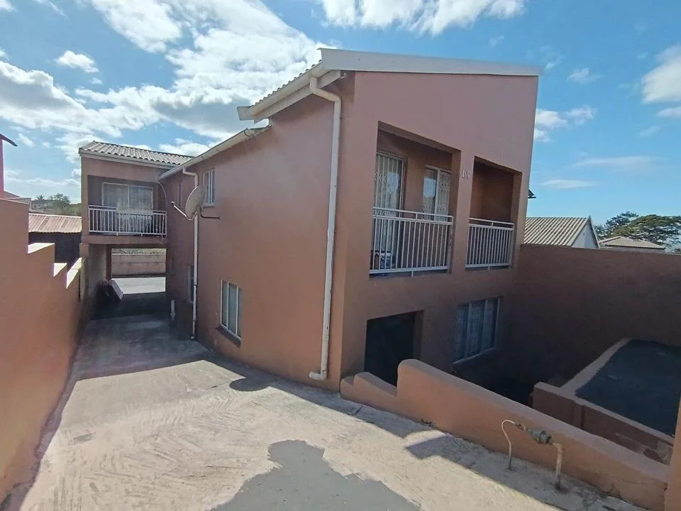 5 Bedroom House to rent in Montford