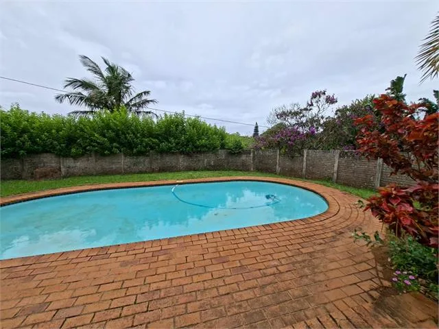 1 Bedroom Apartment / flat to rent in Illovo Beach