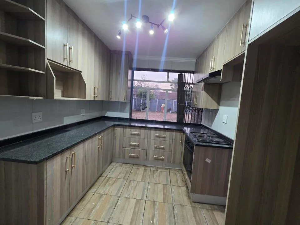 3 Bedroom House to rent in Impala Park