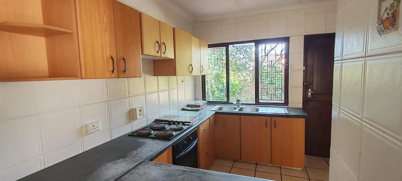 3 Bedroom House to rent in Doon Heights