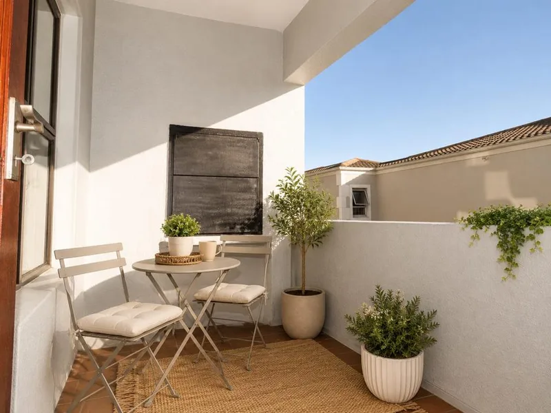 3 Bedroom Apartment / flat to rent in Parklands