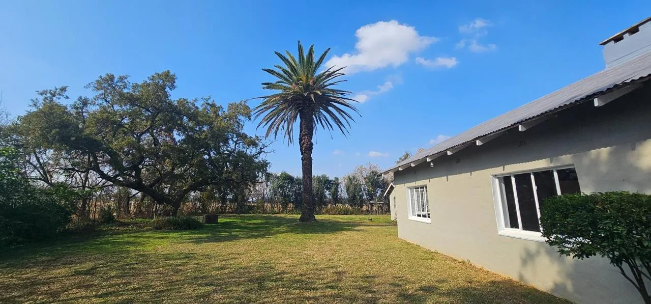 3 Bedroom House to rent in Hekpoort