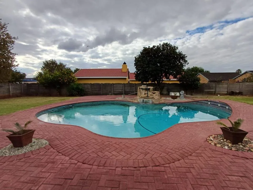 3 Bedroom House to rent in Vanderbijlpark SE 6