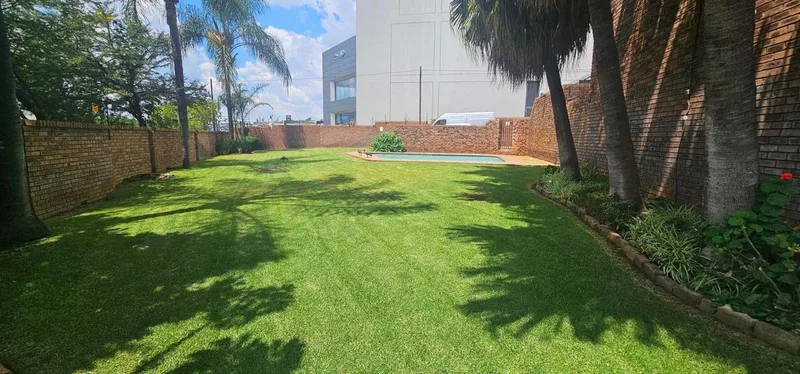 2 Bedroom Apartment / flat to rent in Menlyn