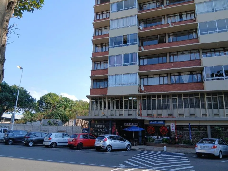 2 Bedroom Apartment / flat to rent in Amanzimtoti