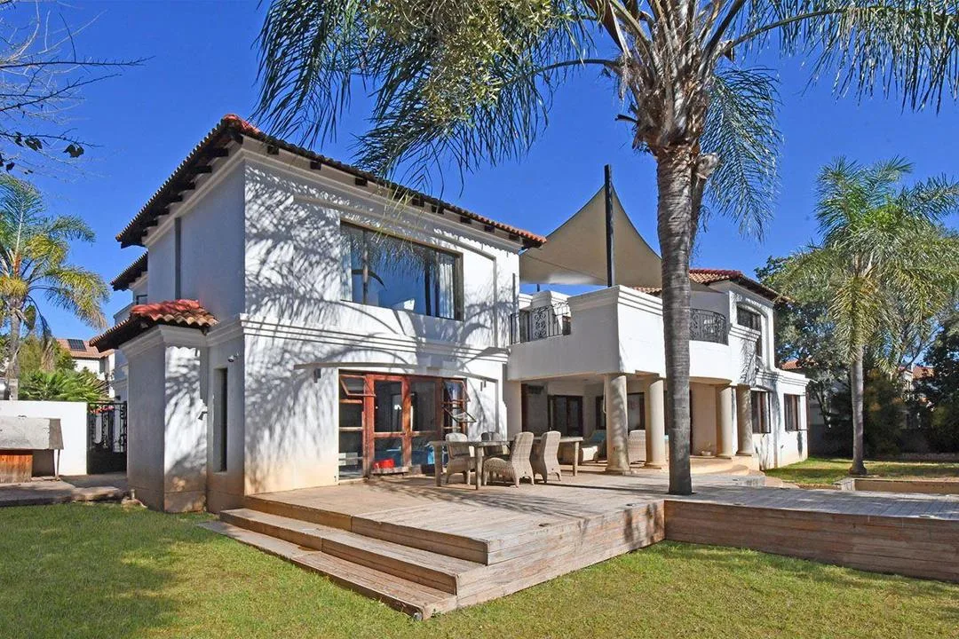 4 Bedroom House to rent in Cedar Lakes