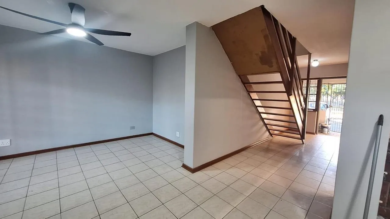 3 Bedroom Townhouse to rent in Arboretum