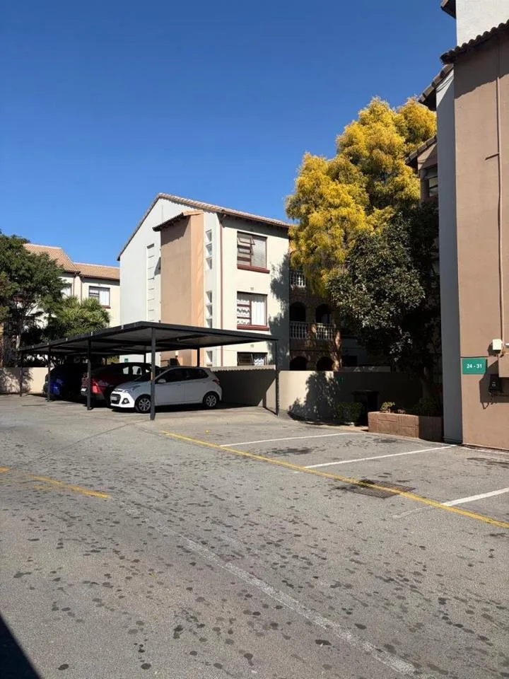 1 Bedroom Apartment / flat to rent in Morningside