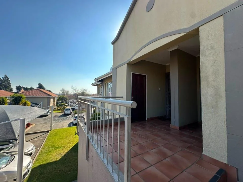 3 Bedroom Townhouse to rent in Goedeburg