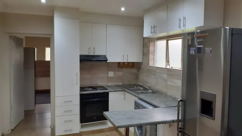 1 Bedroom House to rent in Blairgowrie
