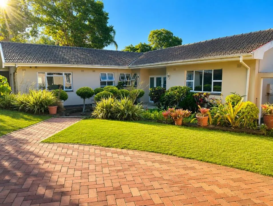 5 Bedroom House to rent in Berea West