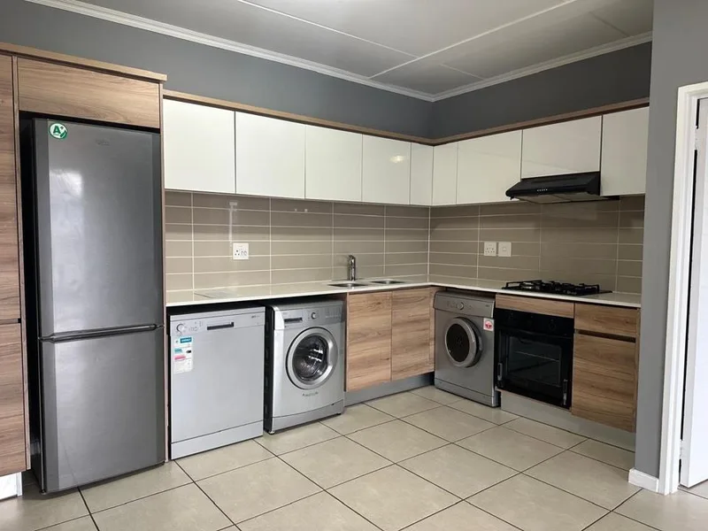 1 Bedroom Apartment / flat to rent in Linbro Park