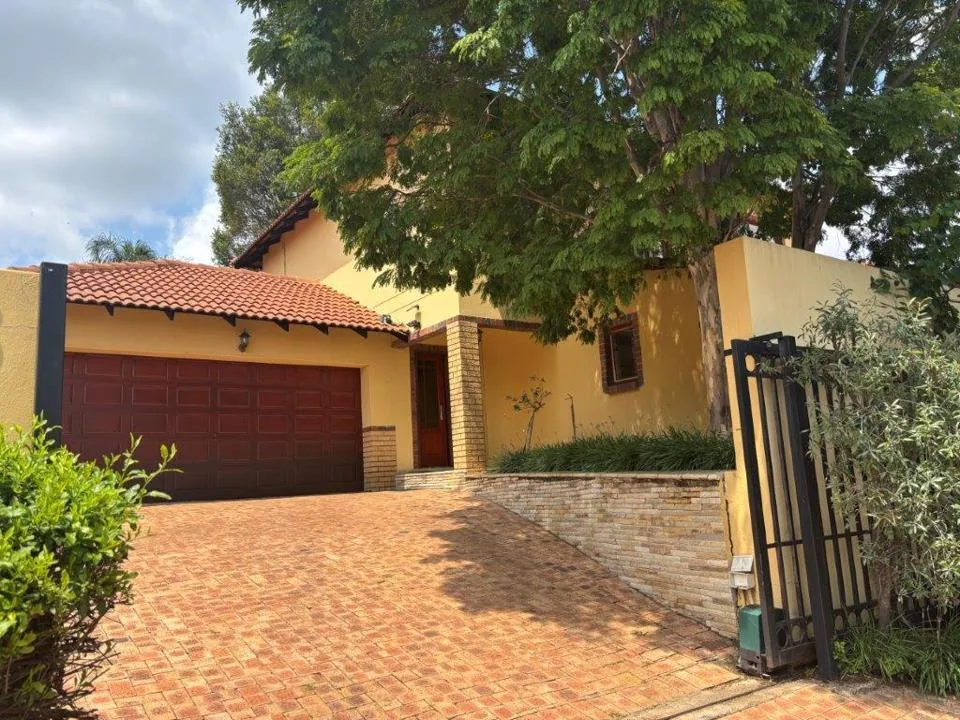3 Bedroom House to rent in Northgate