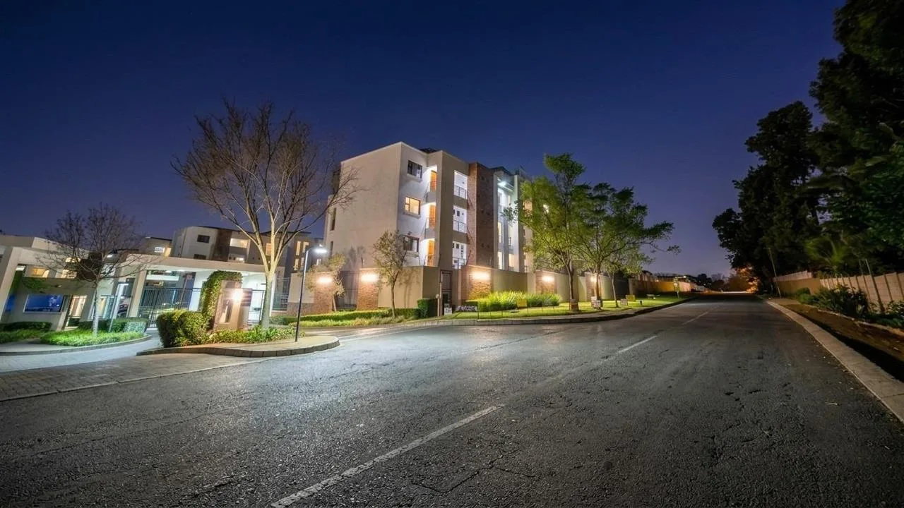 2 Bedroom Apartment / flat to rent in Ferndale