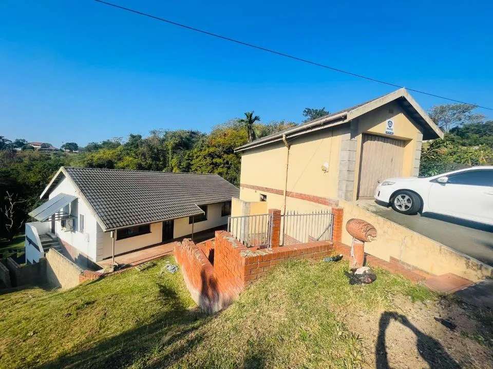 3 Bedroom House to rent in Malvern