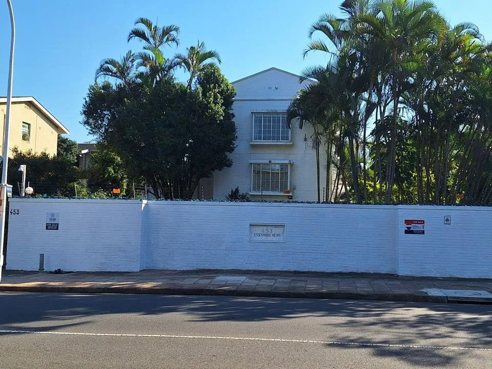 2 Bedroom Apartment / flat to rent in Essenwood