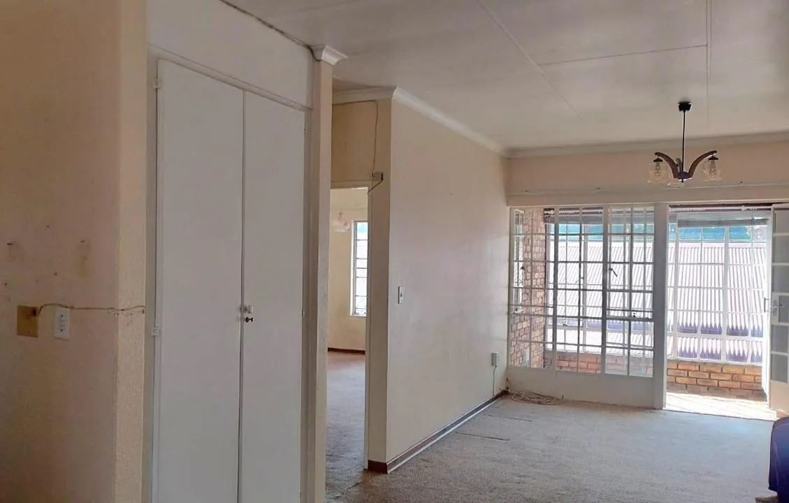 1 Bedroom Apartment / flat to rent in Sunair Park