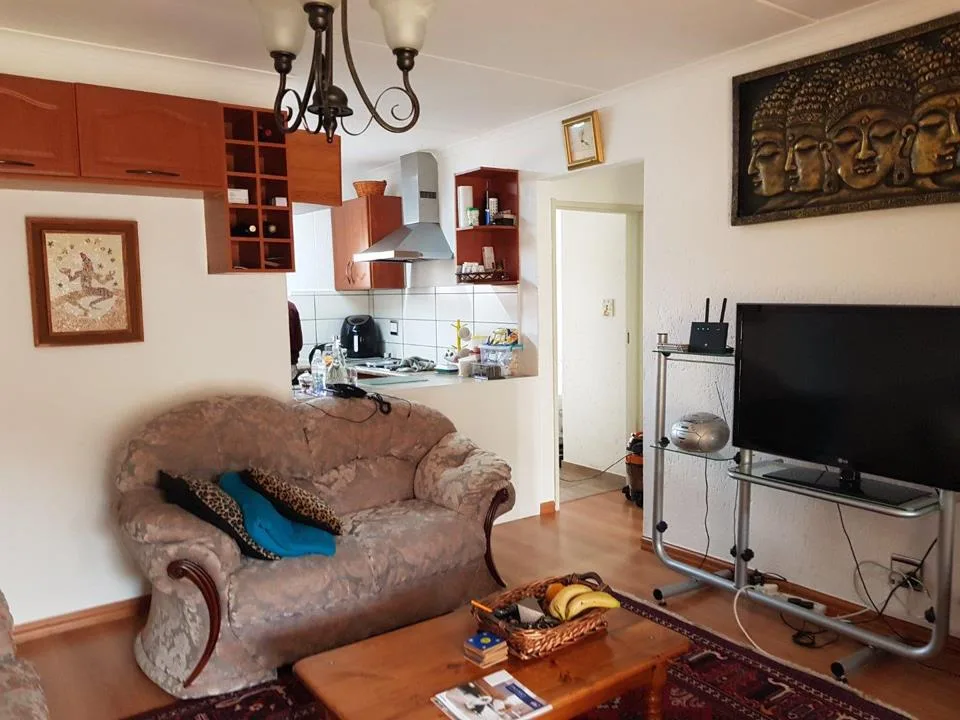 2 Bedroom Townhouse to rent in Winchester Hills