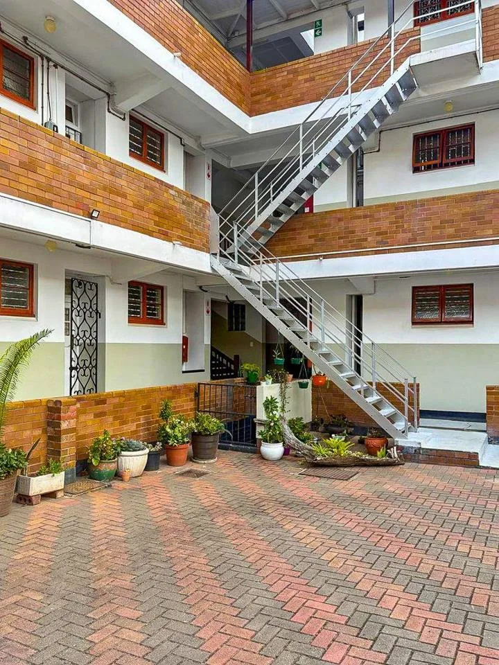 1 Bedroom Apartment / flat to rent in Musgrave