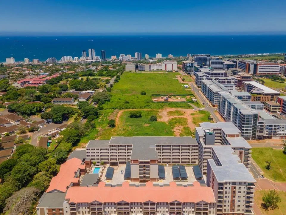 1 Bedroom Apartment / flat to rent in Umhlanga Ridge