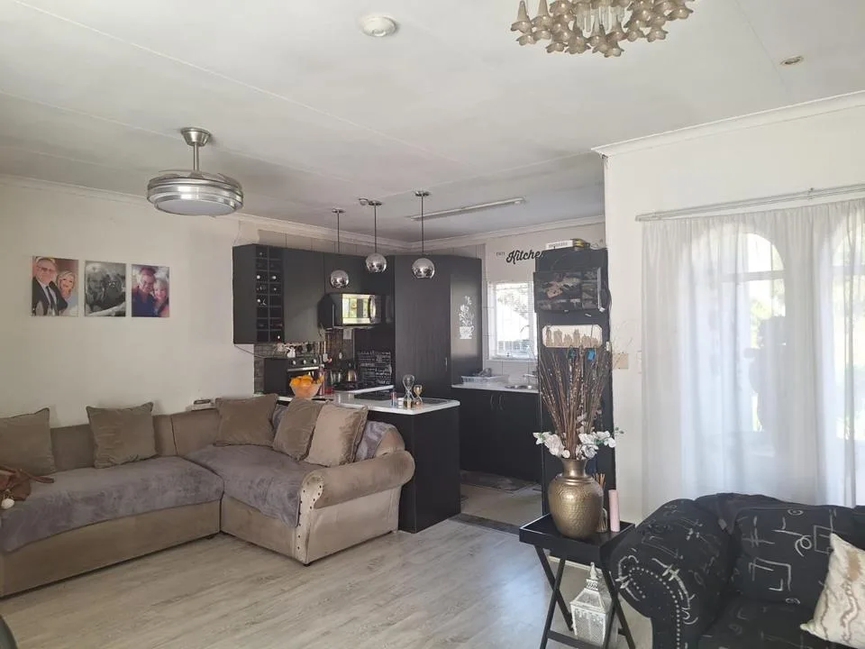 3 Bedroom House to rent in Brakpan North