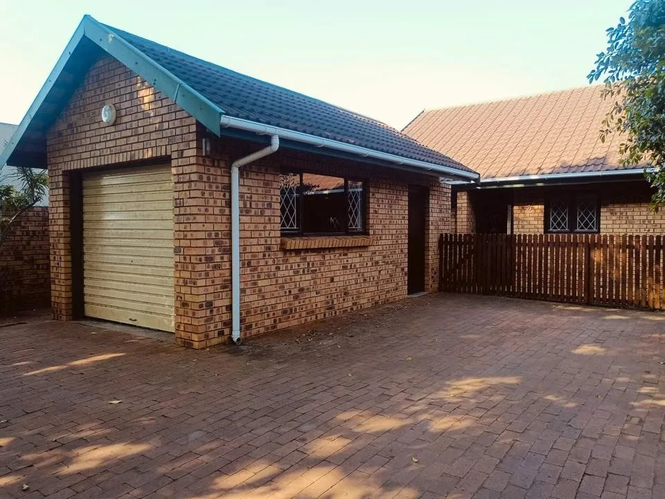 3 Bedroom Apartment / flat to rent in Mtunzini