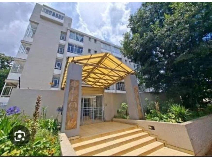 Apartment / flat to rent in Illovo