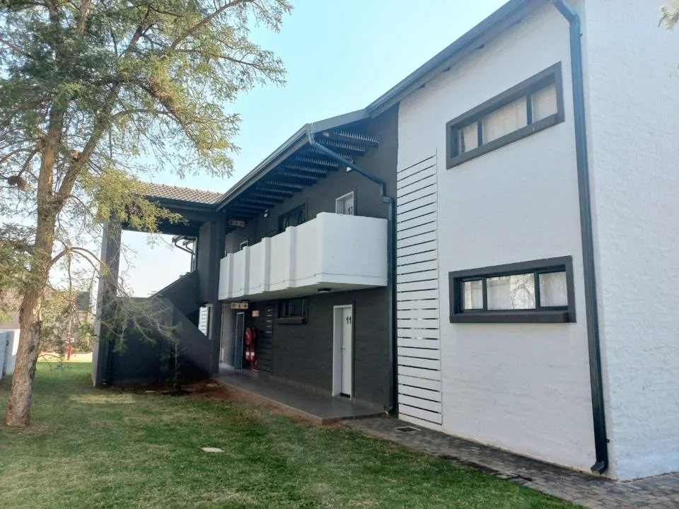 2 Bedroom Apartment / flat to rent in Annlin