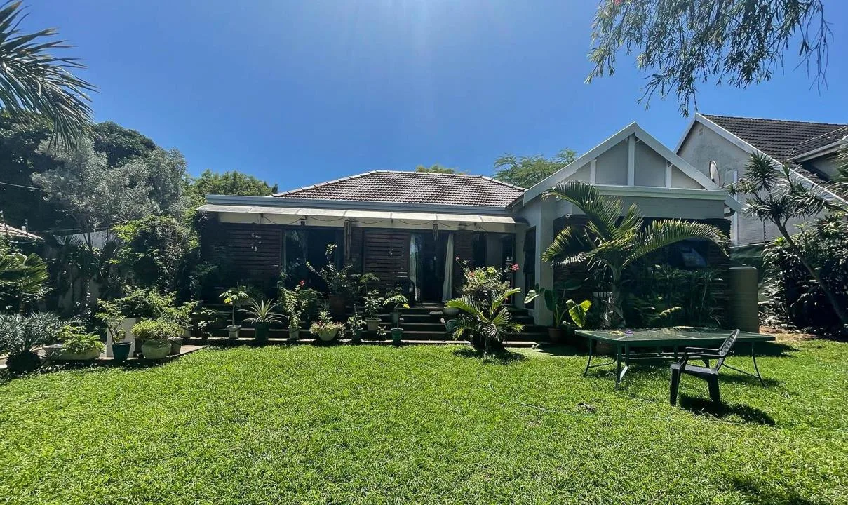 3 Bedroom House to rent in Park Hill