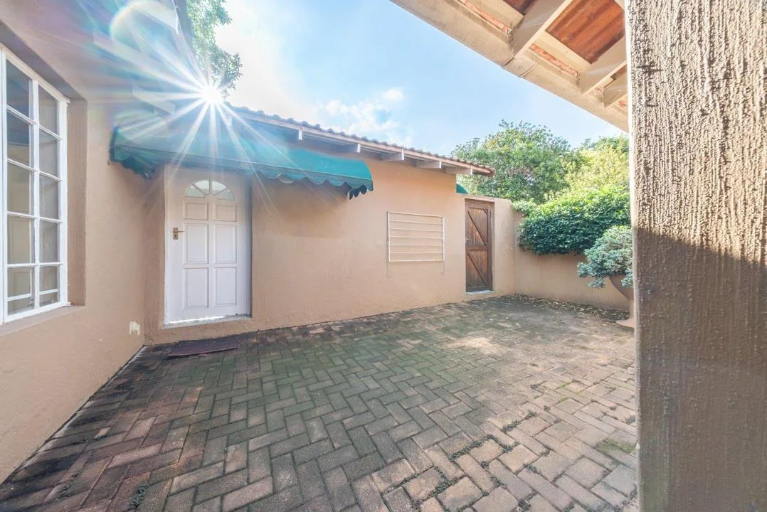 1 Bedroom Apartment / flat to rent in Bedfordview