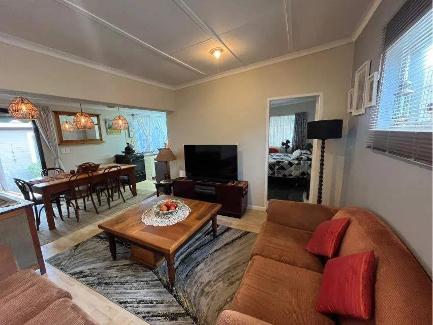 2 Bedroom Apartment / flat to rent in Edenvale Central