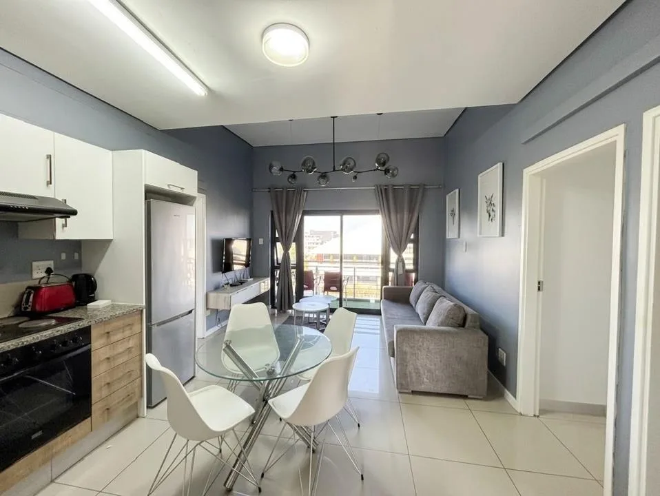 3 Bedroom Apartment / flat to rent in Umhlanga Ridge