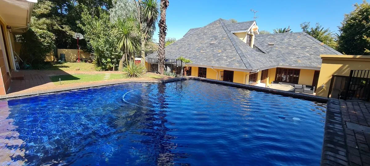 2 Bedroom House to rent in Bedfordview