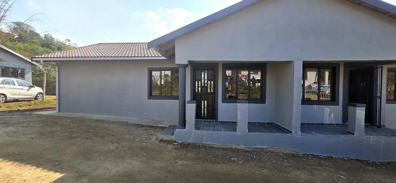 2 Bedroom Townhouse to rent in Avoca