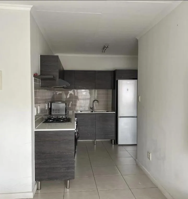 1 Bedroom Apartment / flat to rent in Oakdene