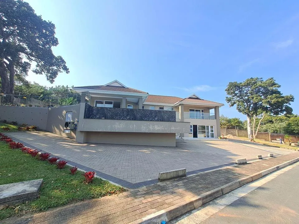 3 Bedroom House to rent in Shelly Beach