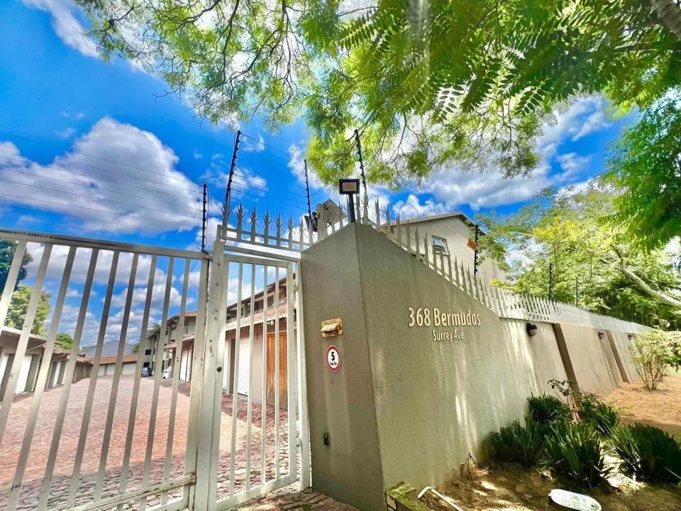 2 Bedroom Apartment / flat to rent in Ferndale