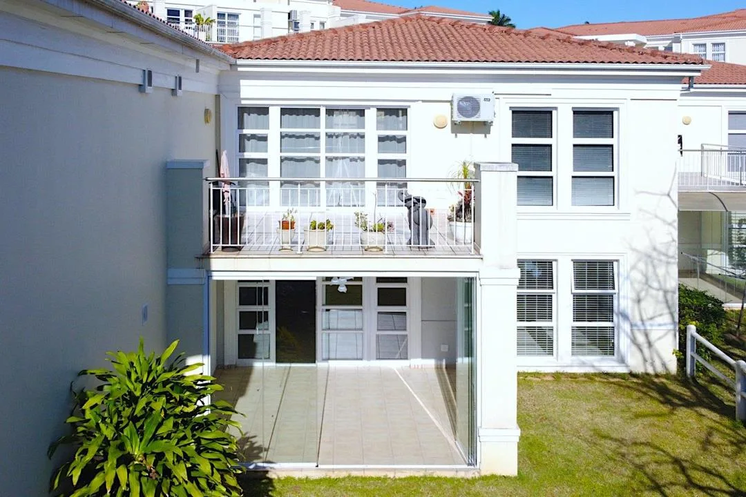 2 Bedroom Townhouse to rent in La Lucia Ridge