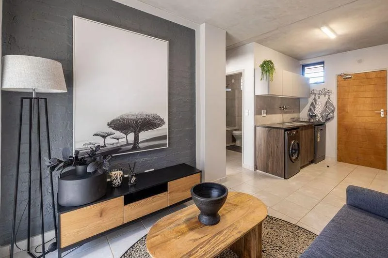 1 Bedroom Apartment / flat to rent in Nietgedacht AH