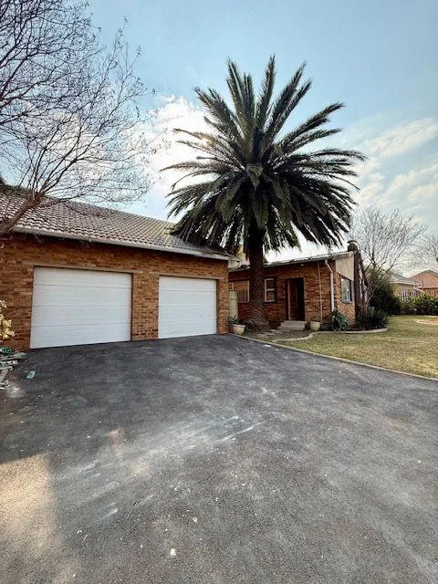 3 Bedroom House to rent in Parkdene
