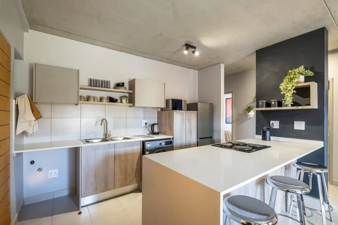 3 Bedroom Apartment / flat to rent in Lion Pride