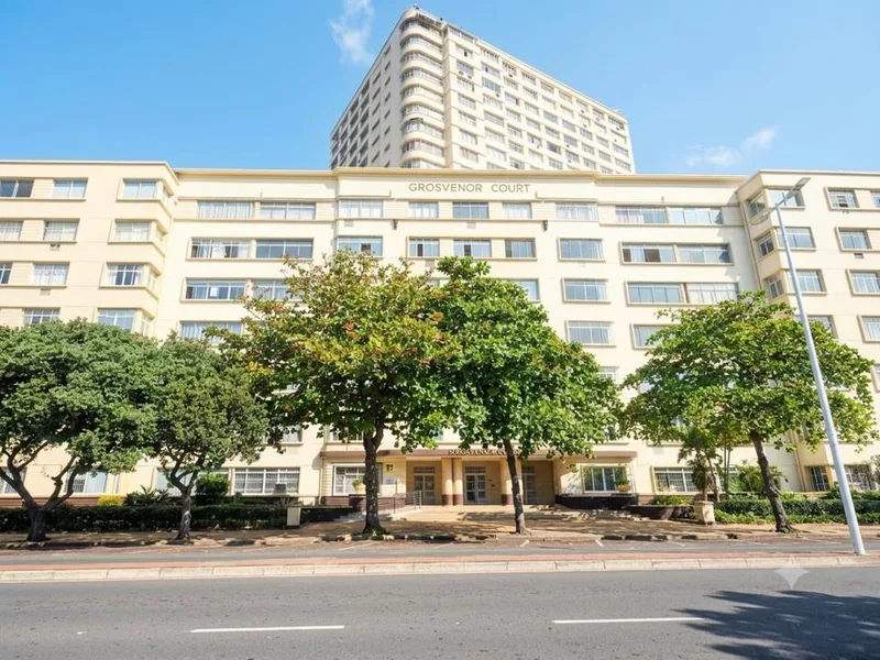 2 Bedroom Apartment / flat to rent in North Beach