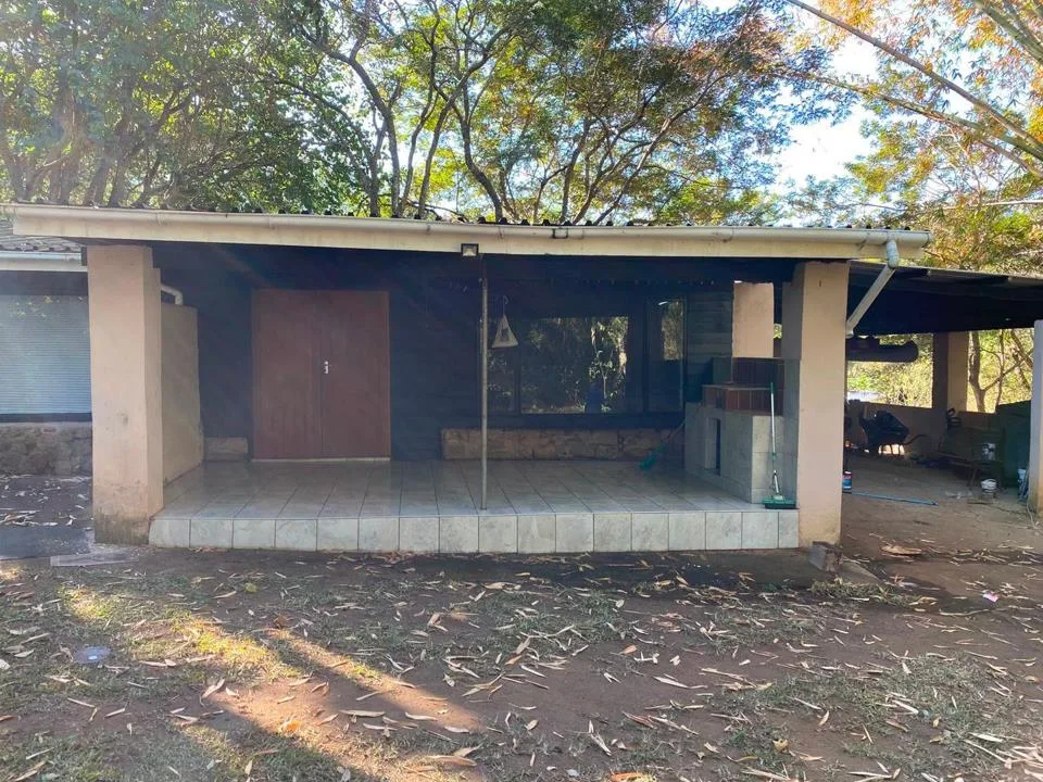 2 Bedroom House to rent in Waterfall