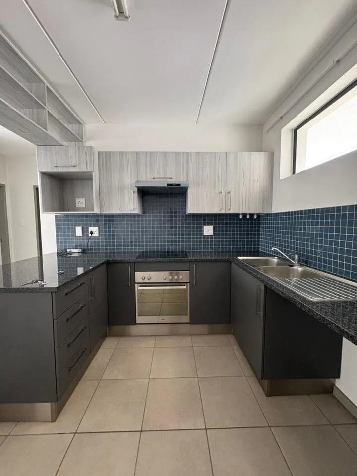 2 Bedroom Apartment / flat to rent in Elarduspark